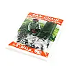 Ланцюг 8 дюймів для акумуляторної пили на шину 20 см, (1/4 крок, 47 ланок, паз 1.1 мм), фото 10
