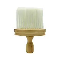 Щітка для змітання волосся перукарська SPL 9079