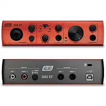 Комплект для звукозапису ESI U22 XT cosMik Set, фото 5