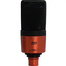 Комплект для звукозапису ESI U22 XT cosMik Set, фото 4
