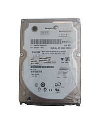 Жорсткий диск для ноутбука 100 Gb / Гб Seagate Momentus 5400.2 ST9100824AS 2.5"