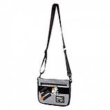 Рюкзак шкільний Yes True TS-50 47 x 32,5 x 14,5 см, 22 л, чорний (559627), фото 7