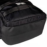 Рюкзак шкільний Yes True TS-50 47 x 32,5 x 14,5 см, 22 л, чорний (559627), фото 5