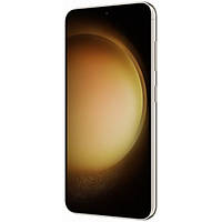 Смартфон Samsung Galaxy S23 SM-S9110 8/256GB Cream Snapdragon 8 Gen 2 3900 мАг, фото 3
