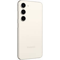 Смартфон Samsung Galaxy S23 SM-S9110 8/256GB Cream Snapdragon 8 Gen 2 3900 мАг, фото 5