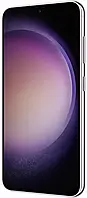 Смартфон Samsung Galaxy S23 SM-S9110 8/256GB Lavender  Snapdragon 8 Gen 2 3900 мАг, фото 3