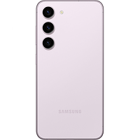 Смартфон Samsung Galaxy S23 SM-S9110 8/256GB Lavender  Snapdragon 8 Gen 2 3900 мАг, фото 6