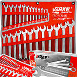 Набори гайкових ключів