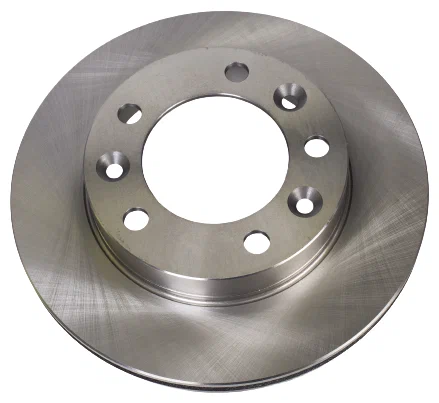 Передній гальмівний диск Соболь 2217, 22171, 221717, 22172, 22177 (2217-3501078) ДК 2217-3501078, фото 1