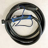 Пальник аргоновий ABITIG® 26 GRIP 4,00 м FR UD (FRONIUS UpDown), фото 2