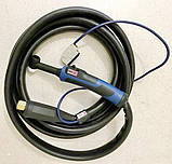 Пальник аргоновий ABITIG® 26 GRIP 4,00 м FR UD (FRONIUS UpDown), фото 4