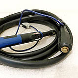 Пальник аргоновий ABITIG® 26 GRIP 4,00 м FR UD (FRONIUS UpDown), фото 6