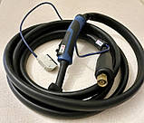 Пальник аргоновий ABITIG® 26 GRIP 4,00 м FR UD (FRONIUS UpDown), фото 5