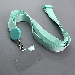 Ремінець на шию для телефону універсальний ремінець тримач для смартфона бірюзовий y4v