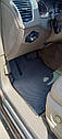 Автомобільні килимки eva для Audi Q5 8R (2008 - 2016) рік, фото 5