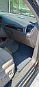 Автомобільні килимки eva для Audi Q5 8R (2008 - 2016) рік, фото 6