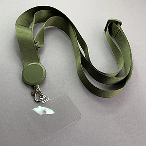 Ремінець на шию для телефону універсальний ремінець тримач для смартфона зелений y4v