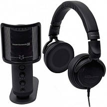 Комплект для звукозапису Beyerdynamic Creator 24, фото 5