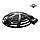 Стартер Briggs Stratton Viking GB 460 591606 ручний 695058, фото 3