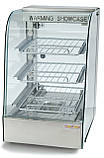 Вітрина теплова GoodFood WS100 STEEL, фото 2