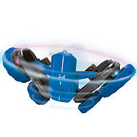 Машинка перевертень (перевертиш) на радіокеруванні