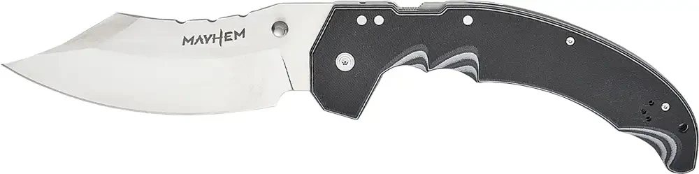 Ніж Cold Steel Mayhem