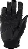 Рукавички Condor Stryker Padded Knuckle Glove, XL size XL, Колір black, фото 3