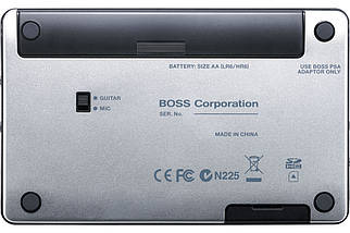 Цифровий рекордер Boss BR80, фото 5