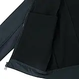 Куртка Condor-Clothing Intrepid Softshell Jacket L Heather, фото 5