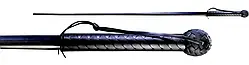 Тростина Cold Steel Sjambok 42"