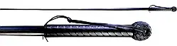 Тростина Cold Steel Sjambok 54"