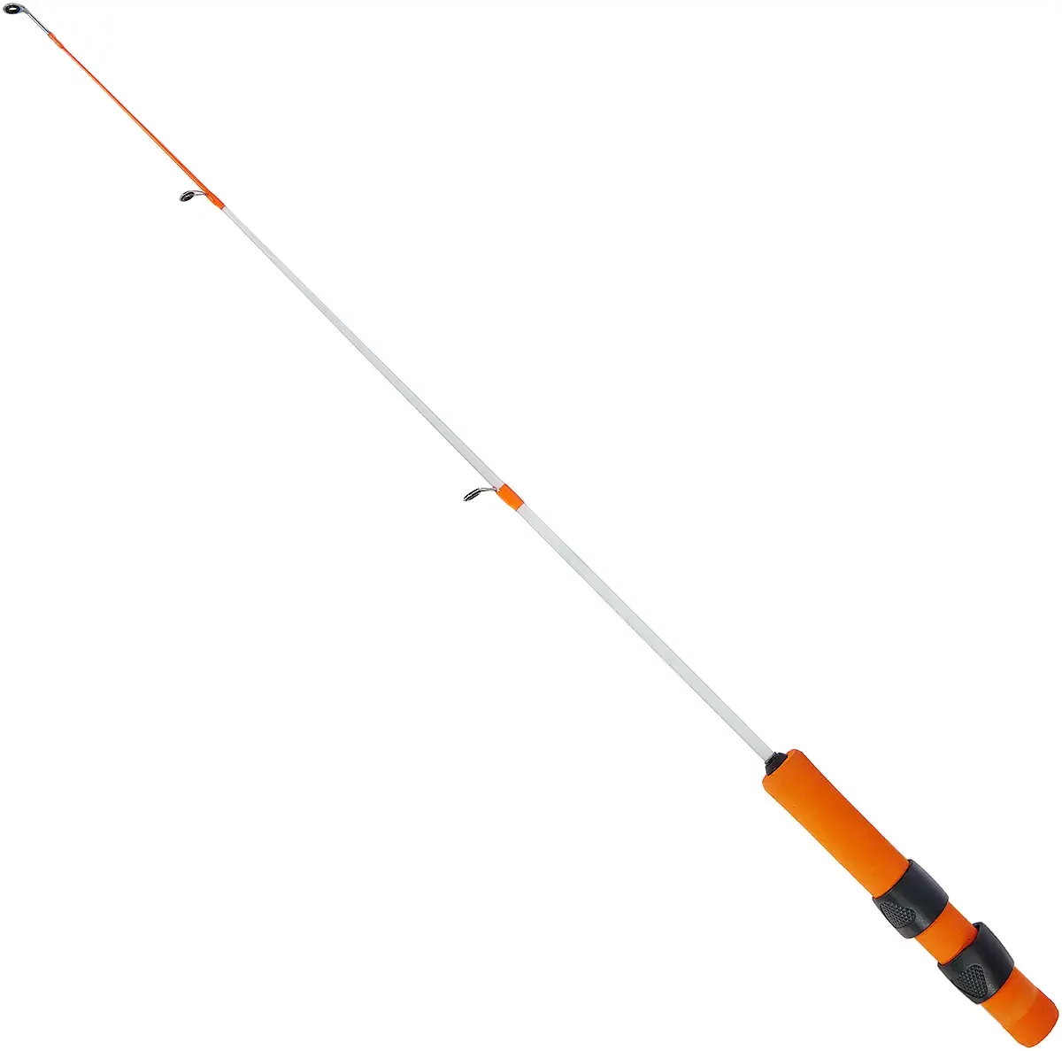Вудка зимова Viking Fishing Ice Junior 63см L max 15g, фото 1