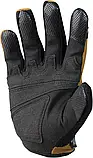 Рукавички Condor-Clothing Shooter Glove 10 Tan, фото 3