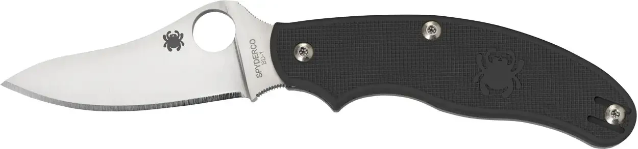 Ніж Spyderco UK Penknife, BD-1, фото 1