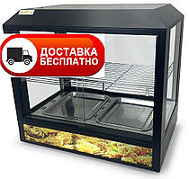 Вітрина теплова GoodFood WS2BD