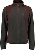 Кофта Orbis Textil Fleece 428003 - 15 2XL Темно-сірий