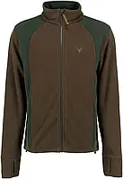 Кофта Orbis Textil Fleece 428003-54 2XL Хакі