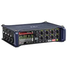 Рекордер Zoom F8n, фото 4