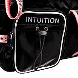 Рюкзак міський Yes Intuition T-107 , 43 x 29 x 14, 17 л, чорний (559629), фото 4
