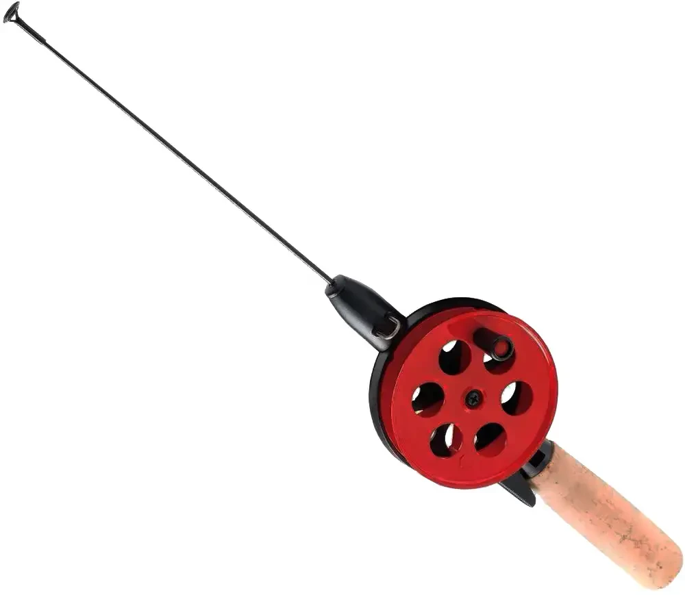 Вудка зимова Rapala Classic Ice rod 50 0.38 m, фото 1