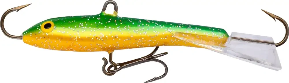 Балансир Rapala Jigging Rap W3 30mm 6.0 g GYHF, фото 1