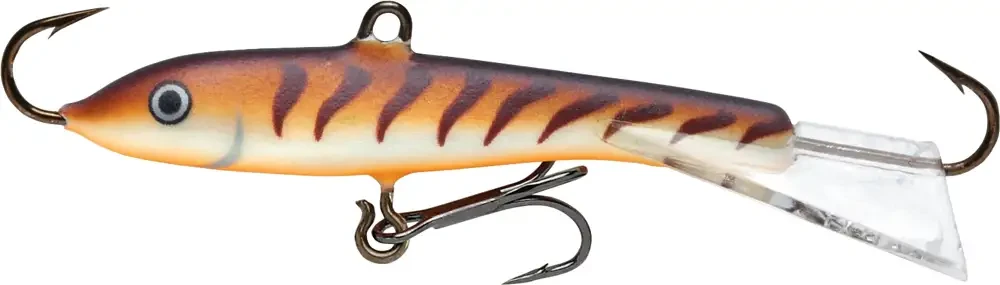Балансир Rapala Jigging Rap W3 30mm 6.0 g MTU, фото 1