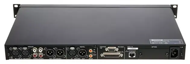 Рекордер Tascam SS-CDR250N, фото 4
