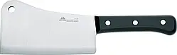 Топірець Due Cigni Cleaver Heavy Full Tang, 200 mm