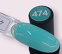 ГЕЛЬ ЛАК MAGIC TOUCH 8 МЛ № 474. (M.I.A)