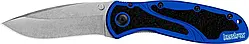 Ніж Kershaw Blur колір blue