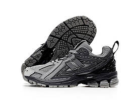 Кросівки New balance 1906 R Grey Спортивне взуття чоловіче жіноче В'єтнам