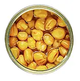 Кукурудза Robin Sweet Corn Мед 65ml (ж/б), фото 3