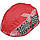 Дощова накидка на шолом ABUS Helmet Raincap KIDS boy, фото 3