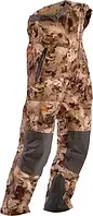 Напівкомбінезон Sitka Gear WF Pantanal 2XL Optifade Waterfowl